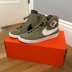 Nike Blazer Mid Rebel